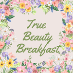 True Beauty Breakfast - logo